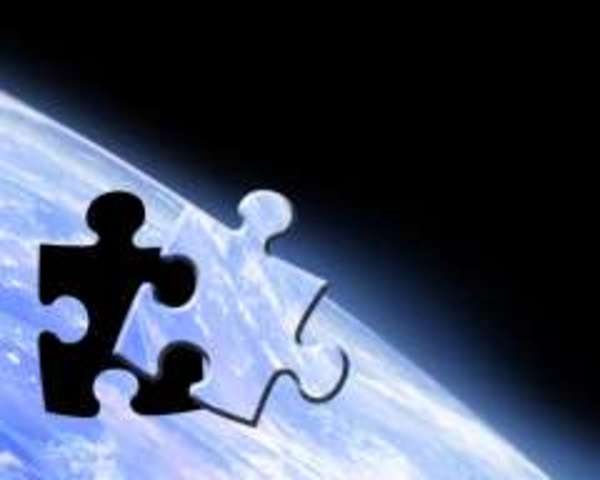 Озоновый слой