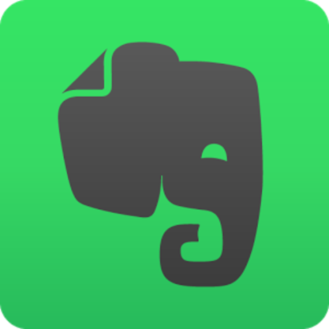Evernote Term 3 WK1