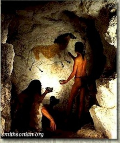 Primeros restos del homo sapiens