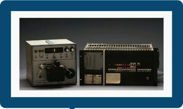 La primera creación de Bill Gates