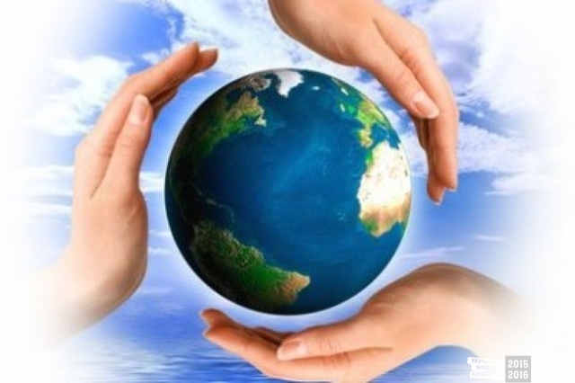 Всемирная хартия природы