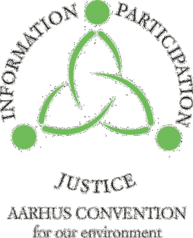 Орхусская конвенция