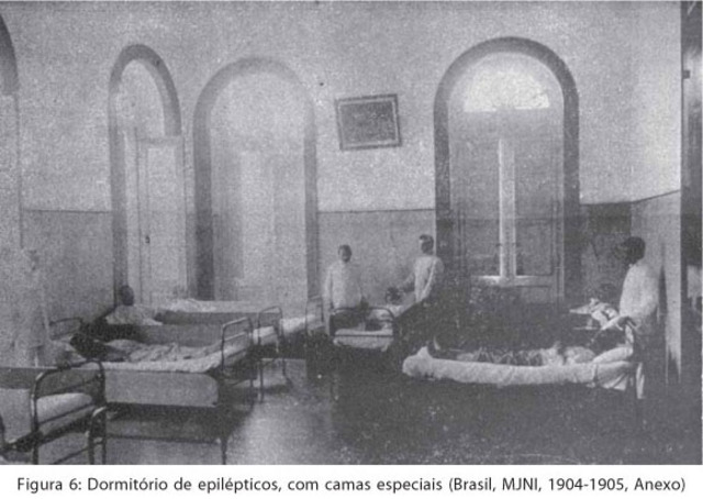 1903 Pavilhão- Escola Bounaville