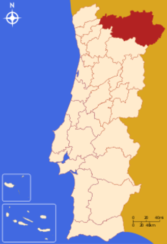 Invasión Española de Portugal