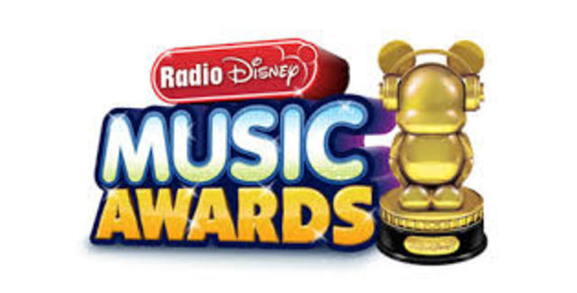 Radio Disney Music Awards