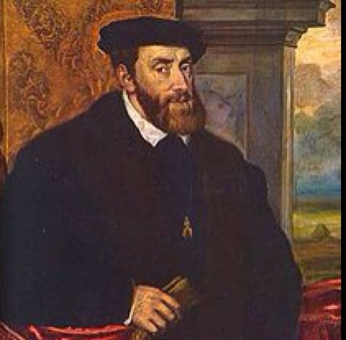 Carlos de Habsburgo