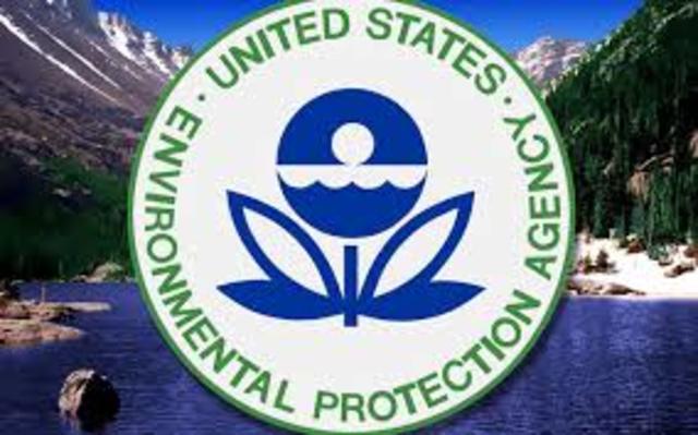 EPA (Environmental Protection Agency)