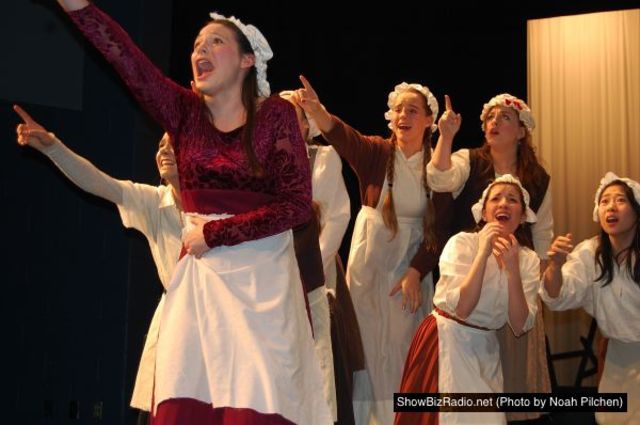 The Return of the Afflicted