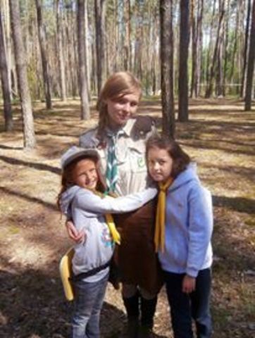 Свято Весни