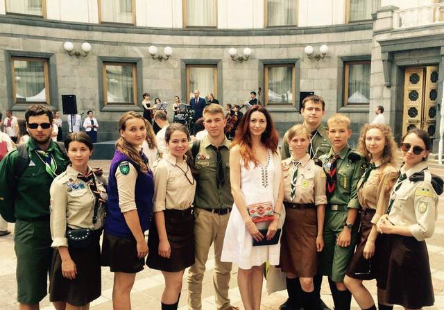 У Верховній Раді