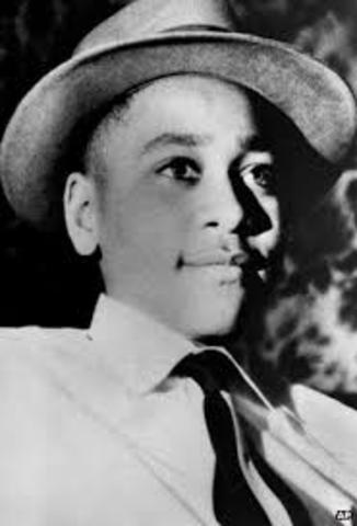 Emmett Till Tragedy