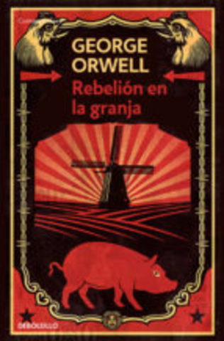 Rebelión en la granja (1945)