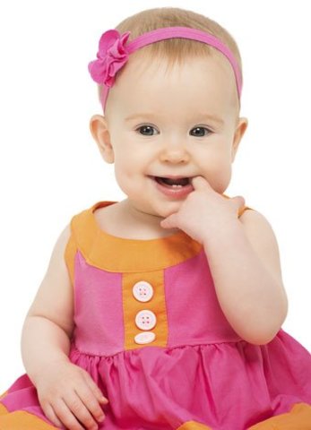 Nire lehenengo urtebetetzea