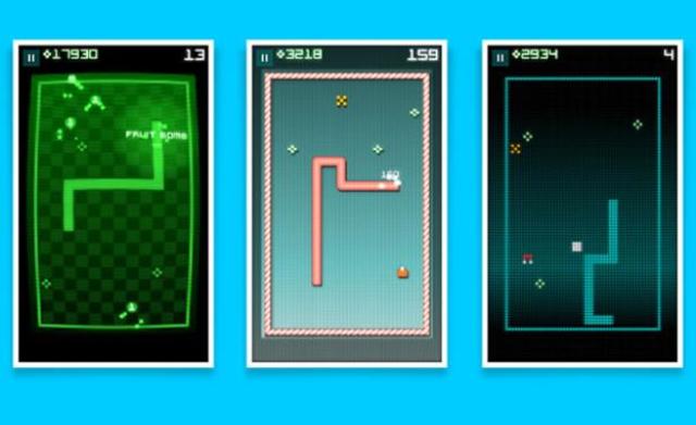 Juego de la Viborita