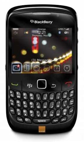 Celular Blackberry