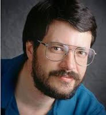 Thomas Knoll (Creador)