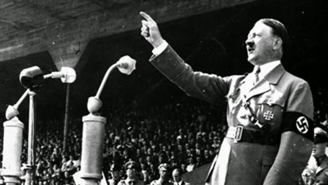 "Inferioridad racial"