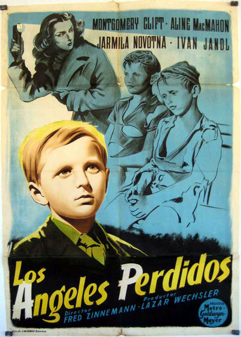 LOS ANGELES PERDIDOS (1948)