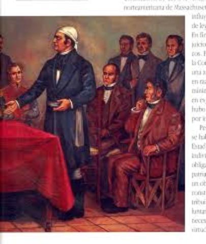 jose maria morelos al mando 1812