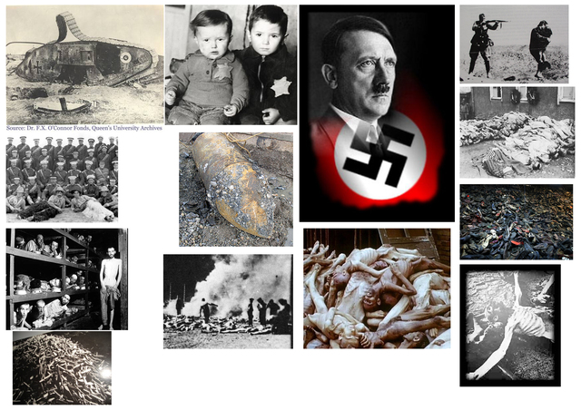 Holocaust