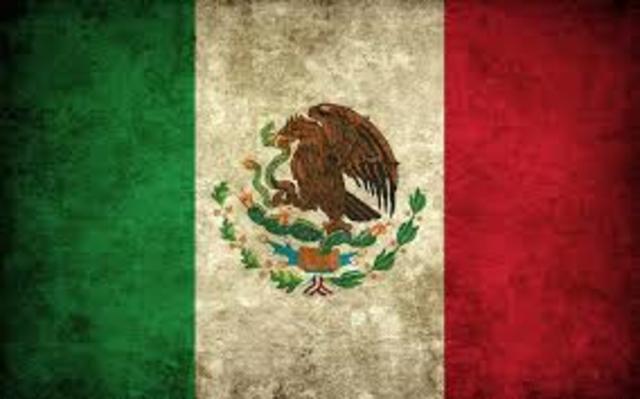 1821 mexico independiente