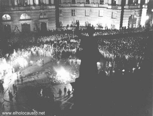 la noche de los cuchillos largos