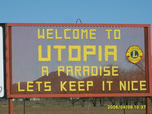Utopia