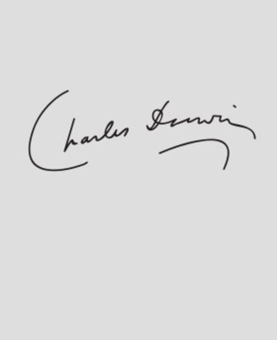 Muere Charles Darwin