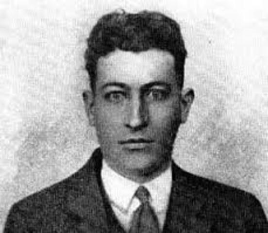 Mussolini’s assassination