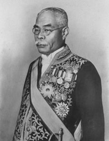 AUG 26, 1931 Assassination of Prime Minister Hamaguchi Osachi (1931)