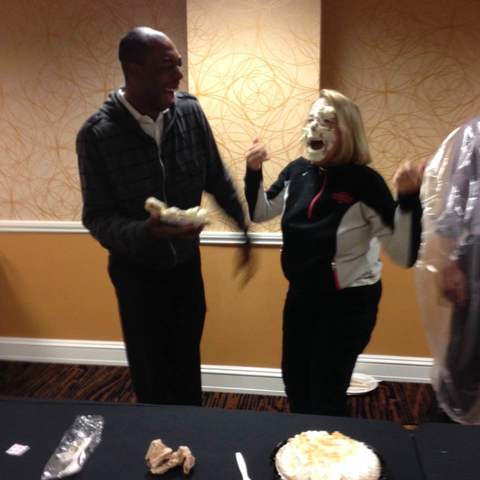 GM HOTEL MONACO DENVER