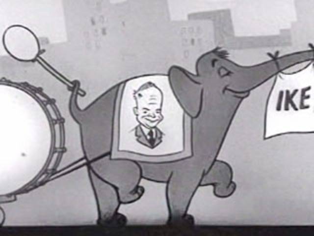 Presidential Election of 1952