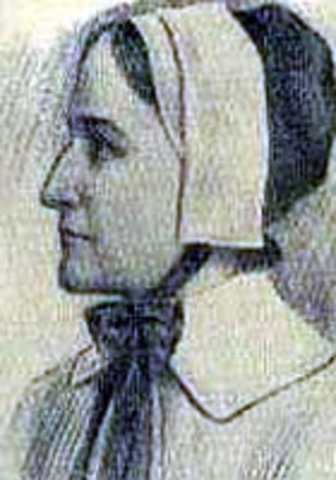 Anne Hutchinson