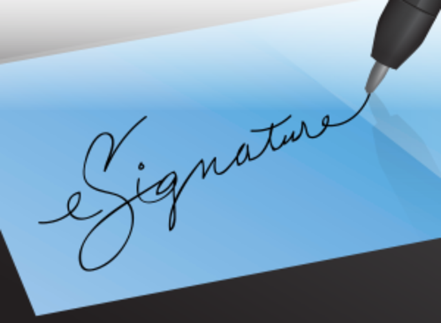 Security and Electronic Signature Standards Rule (Security Rule) Proposed