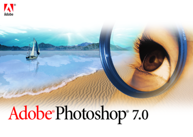 Photoshop 7.0
