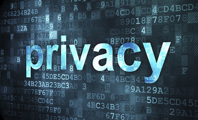 Privacy Rule Proposed