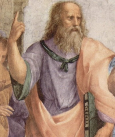 Platón 429 - 347 a.c.