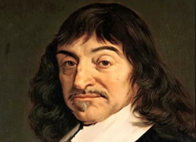 René Descartes 1596 - 1650