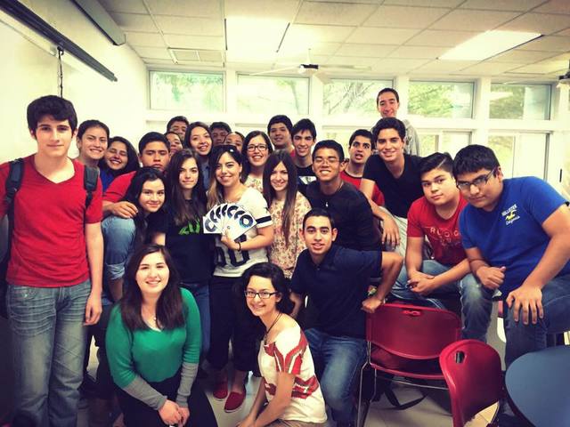 Ultimo dia del 1er semestre