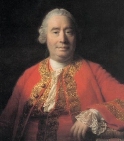 David Hume 1711 - 1776