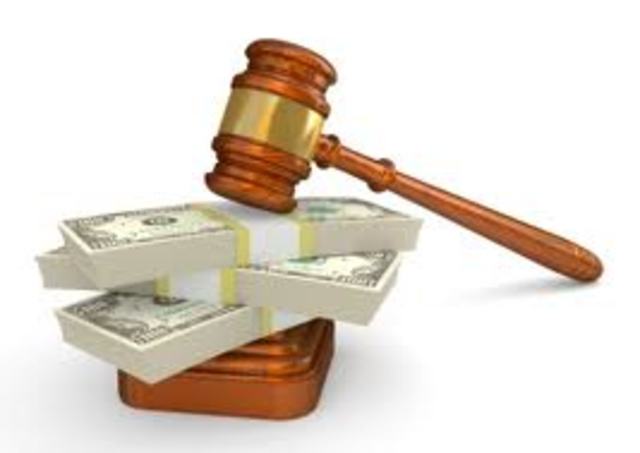 Enforcement Rule Goes into Effect