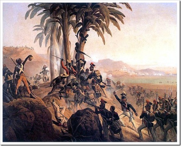 Haitian Revolution