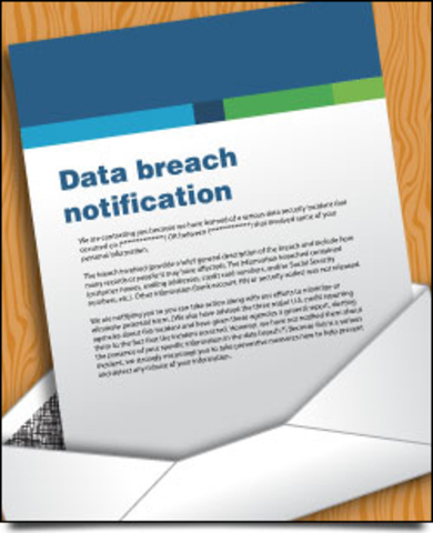 Breach Notifications Interim Regulations Issued
