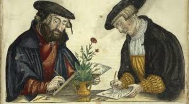 science fair and history fair