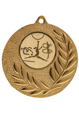 Gimansia ritmikoa konpetisinoa