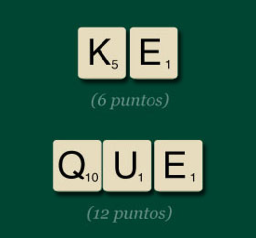 Pimer lugar en orotgrafía