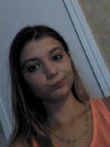 My First Relationship