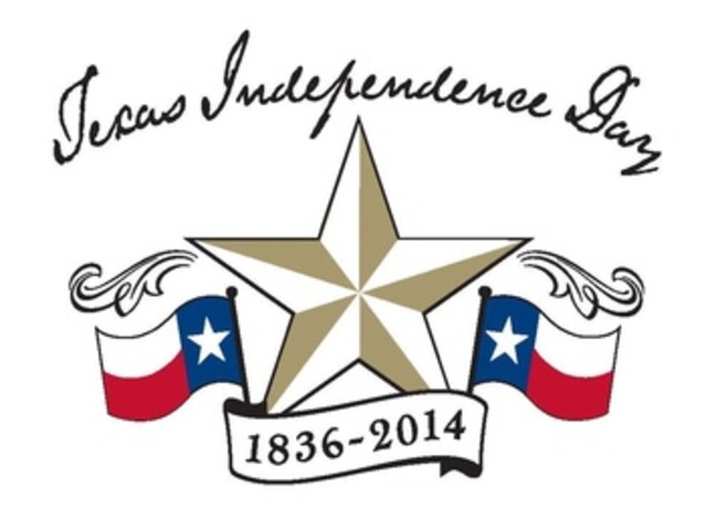 Texas Independence