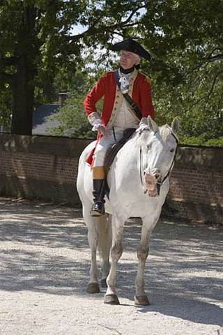 Finding the 13 Colonies