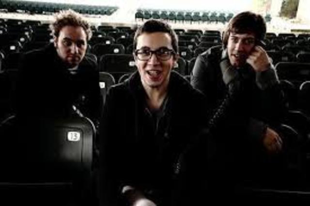 Twenty One Pilots was formed.